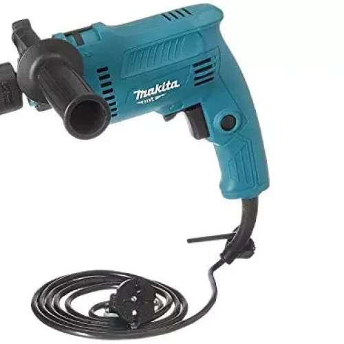 Makita Heavy Duty Hammer Drill Machine M0801B 500W 16 mm