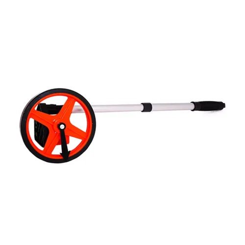 Measure Wheel J159, 0-9999.9m