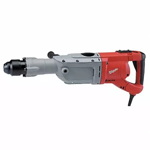 Milwaukee SDS Max Rotary Hammer 15A @120V, 38D235