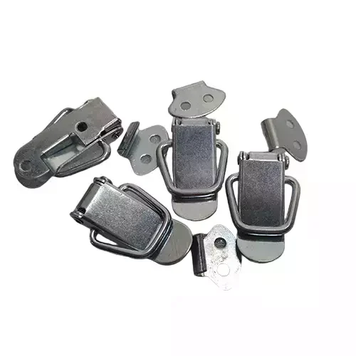 STEEL-SMITH 10 Kg Latch Clamp Capacity, PAH-CT-0313