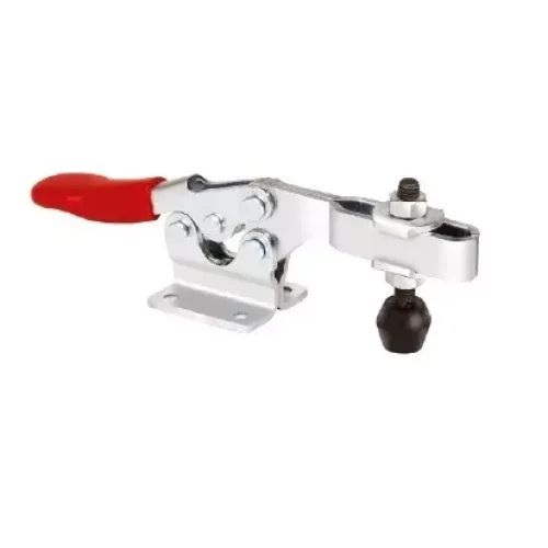 STEEL-SMITH Horizontal Hold Down Action 90° H-215-U-TRIG-SS