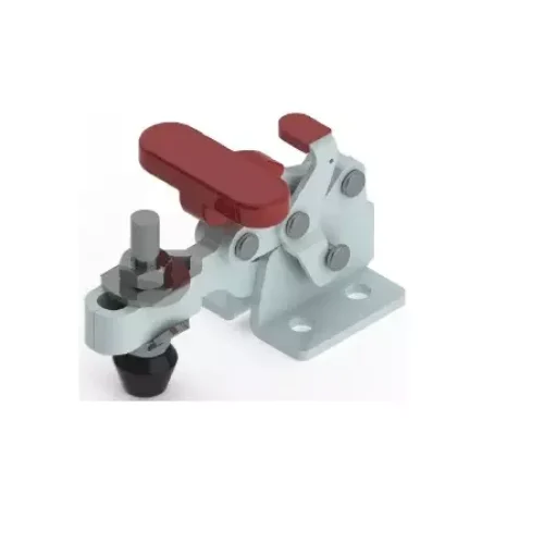 STEEL-SMITH Horizontal Hold Down Toggle Clamp H-305-U