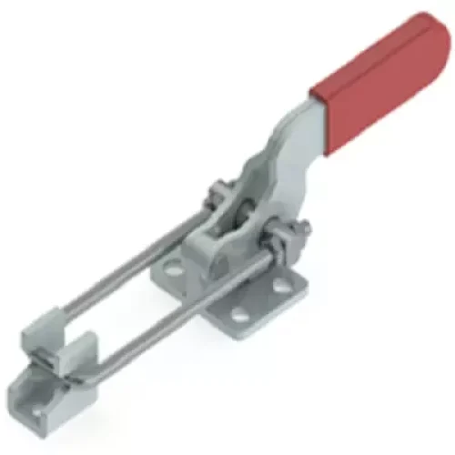 STEEL-SMITH Hydraulic Toggle Clamp Capacity 200 Kg PAH-1515
