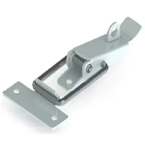 STEEL-SMITH Hydraulic Toggle Clamp Capacity 450 Kg PAH-30-570