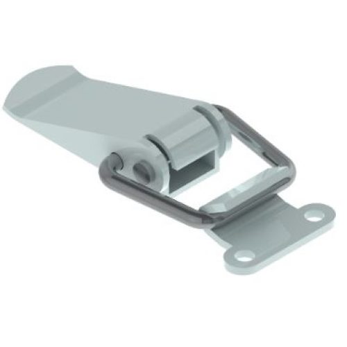 STEEL-SMITH Latch Clamp Capacity 10 Kg PAH-CS-0313-SS