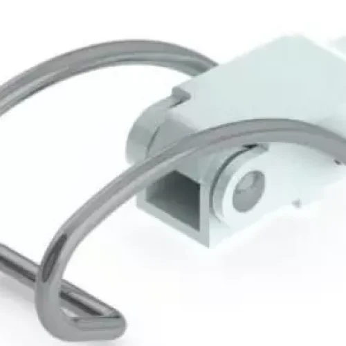 STEEL-SMITH Latch Clamp Capacity 25 Kg PAH-CS-10105-SS