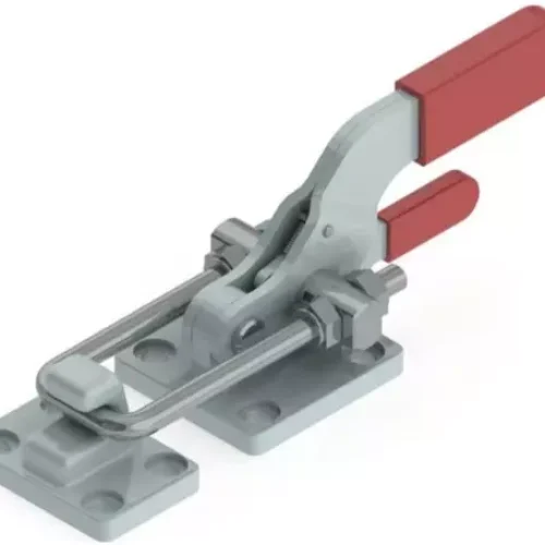 STEEL-SMITH Latch Clamp Capacity 350 Kg PAH-5271-TRIG-SS