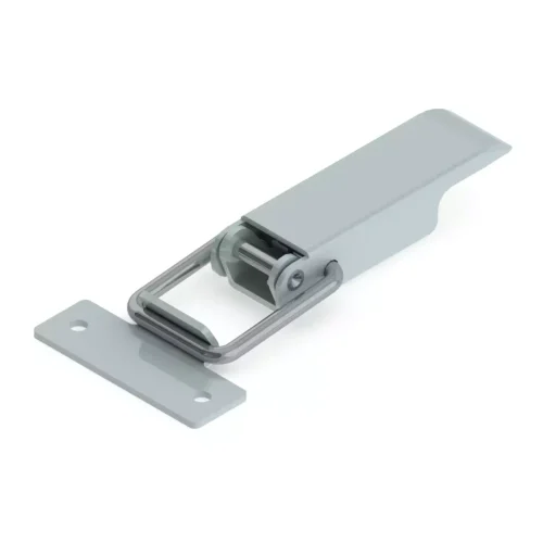 STEEL-SMITH Latch Clamp Capacity 450 Kg PAH-33-1260-SS