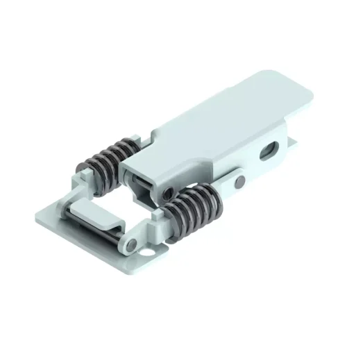 STEEL-SMITH Latch Clamp Capacity 50 Kg PAH-CT-0120