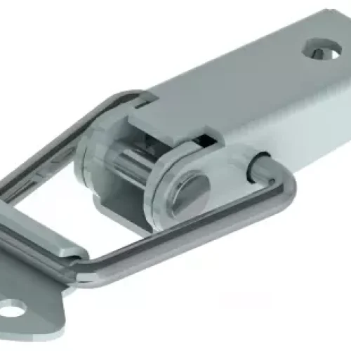 STEEL-SMITH Latch Clamps 0.50kN PAH-4813