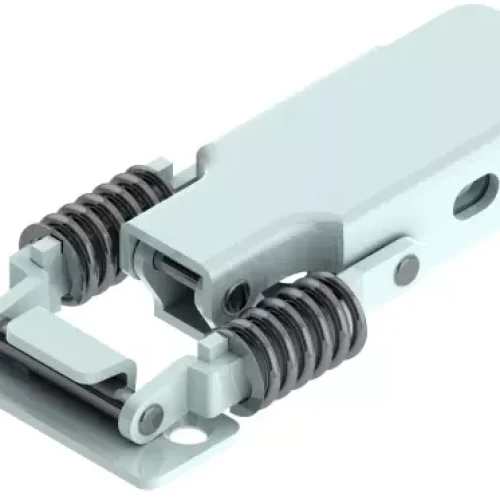 STEEL-SMITH Latch Clamps 0.5kN PAH-CS-0130-SS