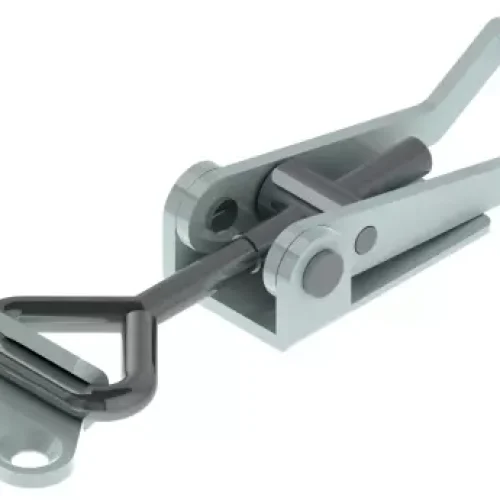 STEEL-SMITH Latch Clamps 1kN PAH-CT-0230