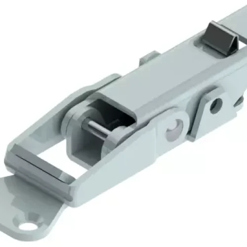 STEEL-SMITH Latch Clamps 2kN PAH-27-1900