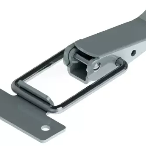 STEEL-SMITH Latch Clamps 4.40kN PAH-30-500