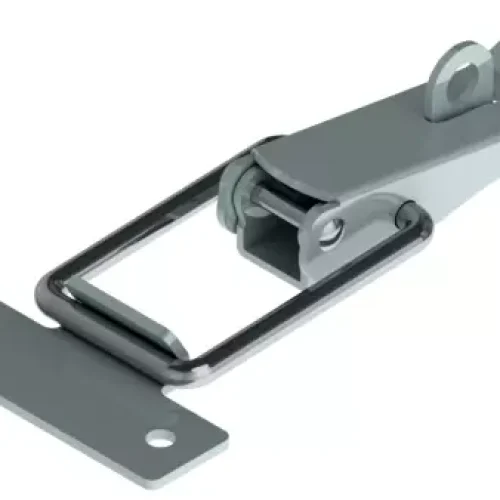 STEEL-SMITH Latch Clamps 4.40kN PAH-30-550