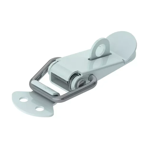 STEEL-SMITH Light Duty Non-Adjustable Latch Padlockable, PAH-CT-0310