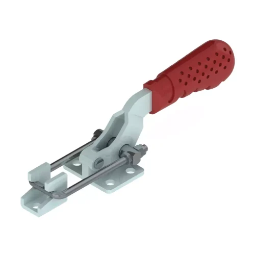 STEEL-SMITH Pull Action Clamps 1.5 kN PAH-323-M25