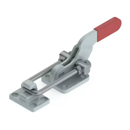 STEEL-SMITH Pull Action Clamps 29.4 kN PAH-3062-M50-SS