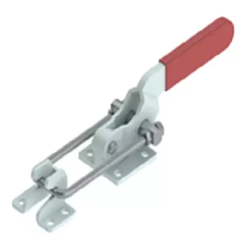 STEEL-SMITH Pull Action Clamps 9.3 kN, PAH-2445