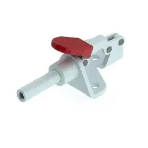 STEEL-SMITH Straight Line Action Toggle Clamp 0.50kN HTC-601