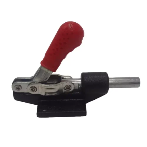 STEEL-SMITH Toggle Clamp Capacity 100 Kg HTC-1825-PS