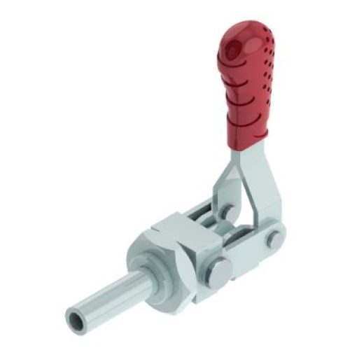 STEEL-SMITH Toggle Clamp Capacity 50 Kg HTC-190-FM