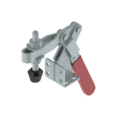 STEEL-SMITH Vertical Hold Down Action Toggle Clamp 1.7kN VTC-317-U