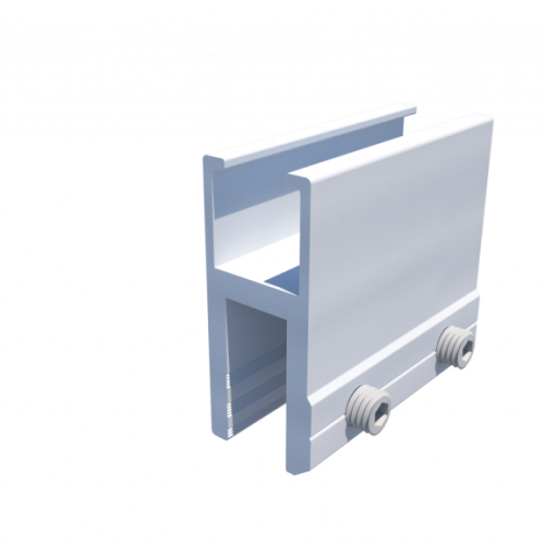 Seam Clamp Dimensions