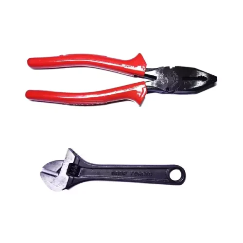 TAPARIAMINI TOOL KIT