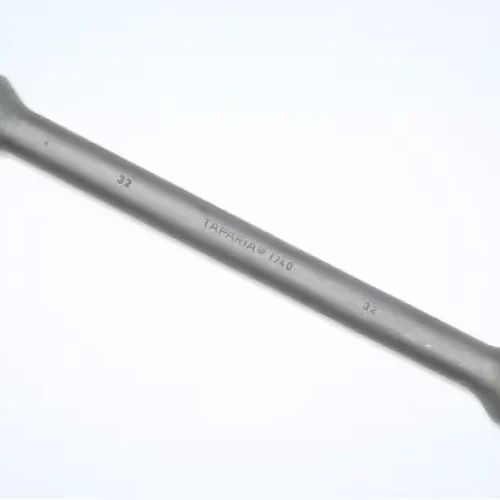 Taparia Chrome Plated Box Spanner, Size 33x33 mm, CHD1741